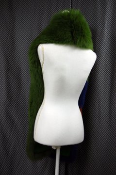 フォックス　ロングストール画像