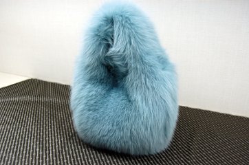 フォックス　バケットバッグ画像