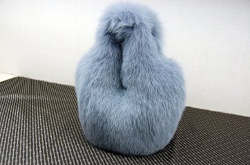フォックス　バケットバッグ画像