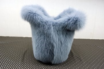 フォックス　バケットバッグ画像