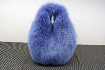フォックス　バケットバッグ画像