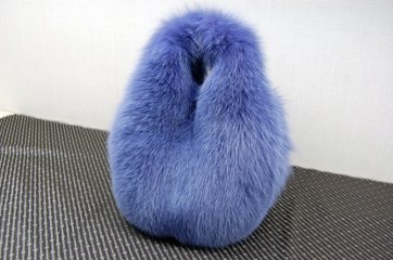 フォックス　バケットバッグ画像