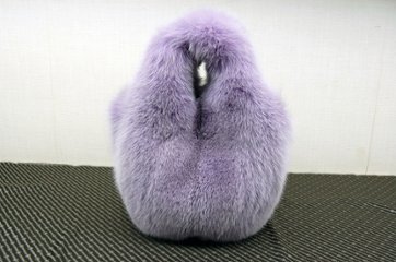 フォックス　バケットバッグ画像