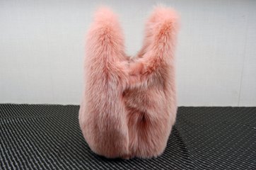 フォックス　バケットバッグ画像