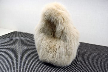 フォックス　バケットバッグ画像
