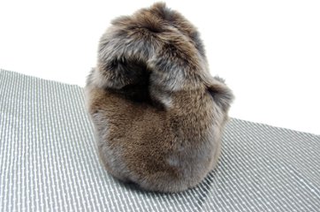 フォックス　バケットバッグ画像