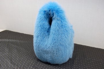 フォックス　バケットバッグ画像
