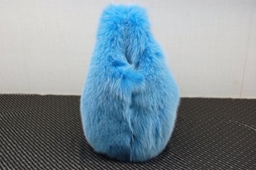 フォックス　バケットバッグ画像