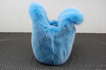 フォックス　バケットバッグ画像