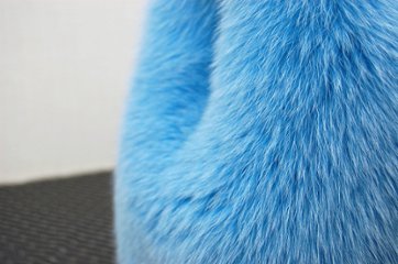 フォックス　バケットバッグ画像