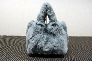 レッキス　ミニトートバッグの画像