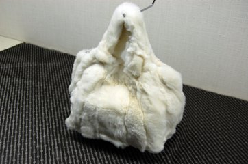 レッキス　ミニトートバッグ画像