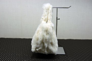 レッキス　ミニトートバッグ画像