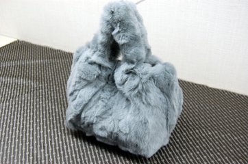 レッキス　ミニトートバッグ画像