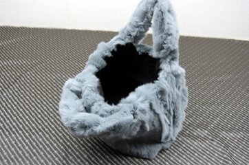 レッキス　ミニトートバッグ画像