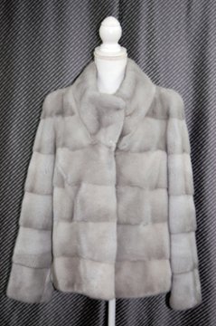 サファイアミンク　ジャケットの画像
