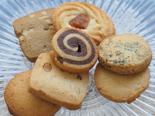 ofwe-cha（おへちゃ）cookies 送料込みの画像