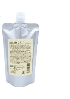 ﾐｭｰｽｷｬﾙﾌﾟ ﾄﾘｰﾄﾒﾝﾄ 280g(ﾊﾟｳﾁ) ¥5,500(税込)　以上送料無料の画像