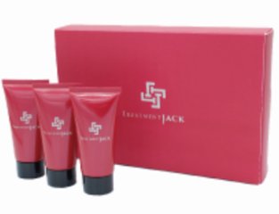 トリートメントジャック　30ml　3個入　送料無料の画像