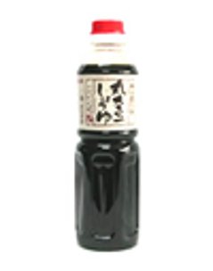 丸大豆醤油（濃口・薄口　1000ml）の画像