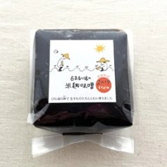 長期熟成味噌（400g）の画像