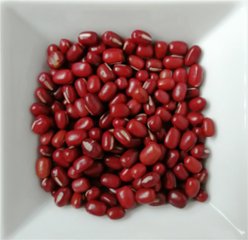 小豆（長谷川商店　200g・500g）新豆！の画像