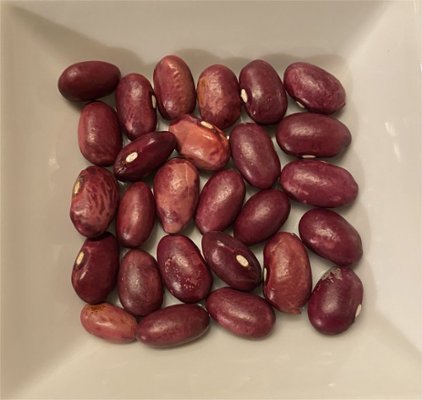 大正金時（長谷川商店　200g・500g） の画像