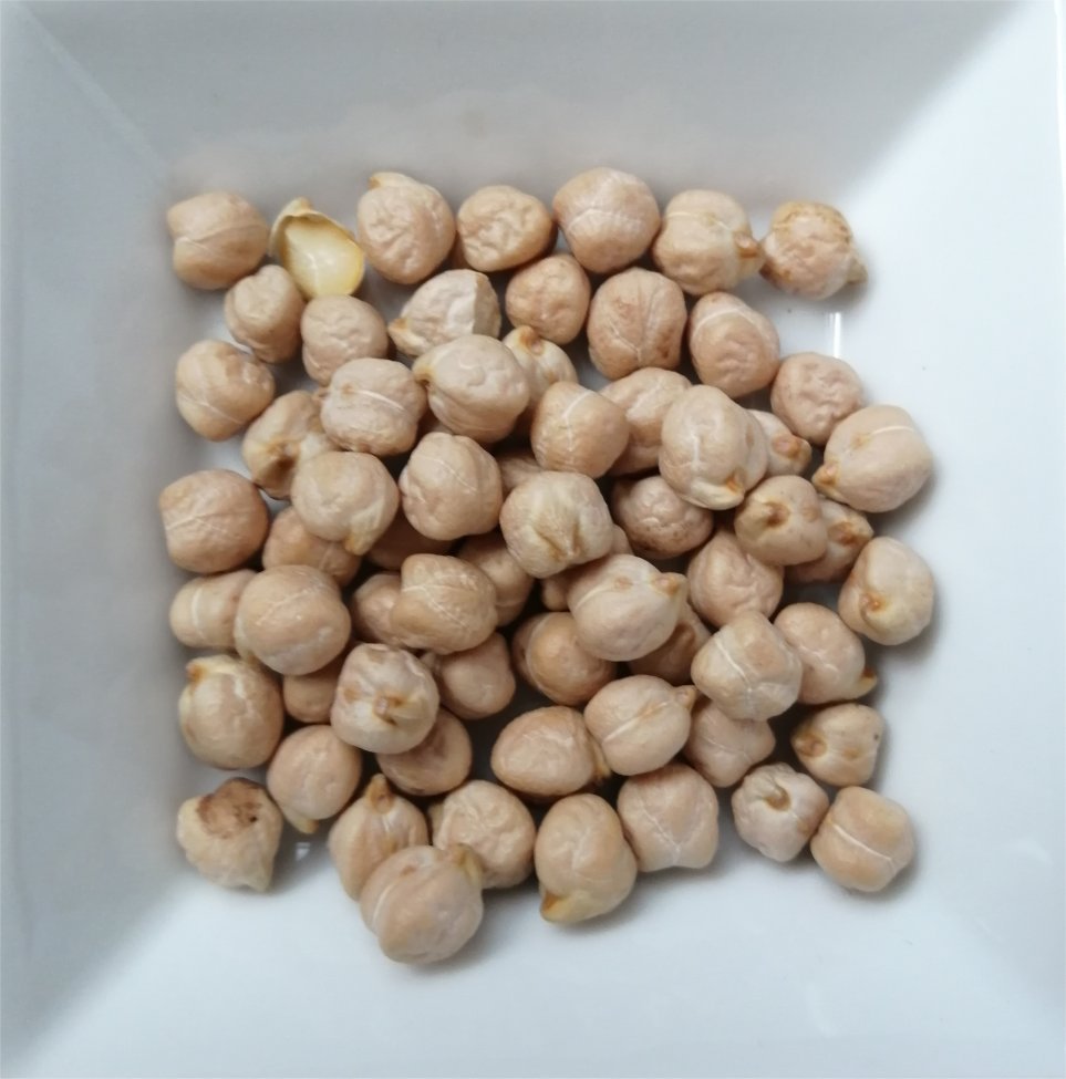 ひよこ豆（200g・500g）｜創作品モール あるる