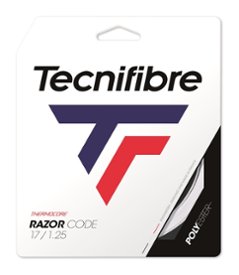 Tecnifibre RAZOR CODE 125の画像