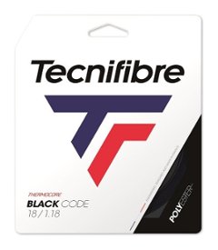 Tecnifibre BLACK CODE 118の画像