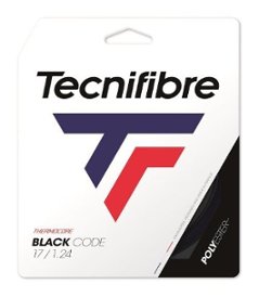 Tecnifibre BLACK CODE 124の画像