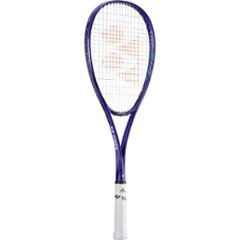 YONEX ボルトレイジ7S アメジスト 後衛向き ソフトテニスラケットの画像