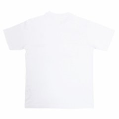 RODENA tops t-shirts white 0001画像