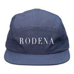 RODENA cap navy 0011の画像