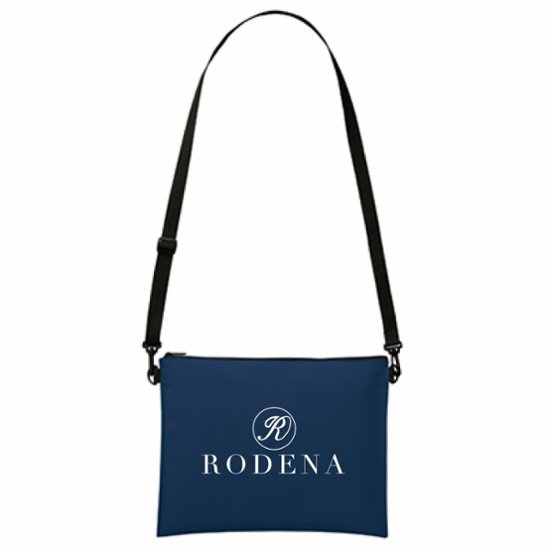 RODENA bag navy 0012画像