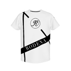 RODENA tops t-shirts graphic art 0014の画像