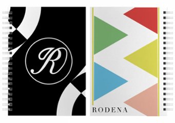 RODENA lifestyle note 0017画像