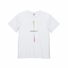 RODENA tops t-shirts graphic art 0019画像