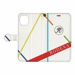 RODENA accessories mobile case 0022の画像