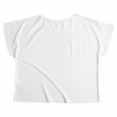 RODENA women's tops t-shirt off-white 0027画像