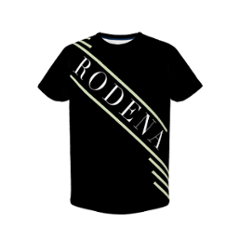 RODENA tops t-shirts graphic art 0007画像