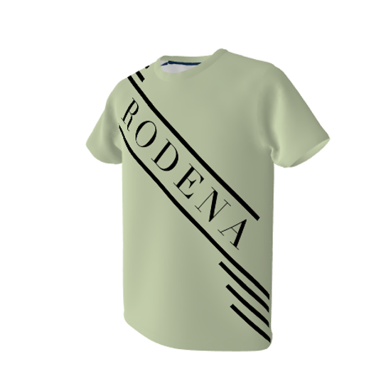 RODENA tops t-shirts graphic art 0008画像