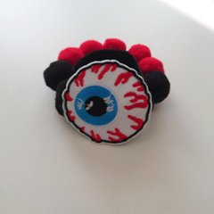 eyeball neck accessoriesの画像