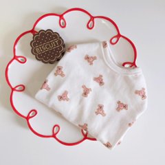 little bear t-shirtの画像