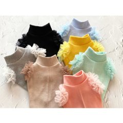 blossom　T-shirt (7色)の画像