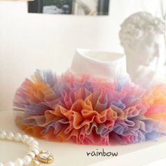 tutu shower ball画像