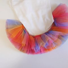 tutu shower ball画像