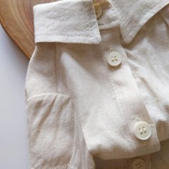 linen shirts画像