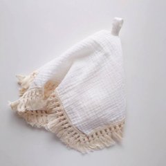 mini blanket画像