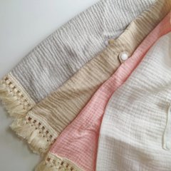 mini blanket画像